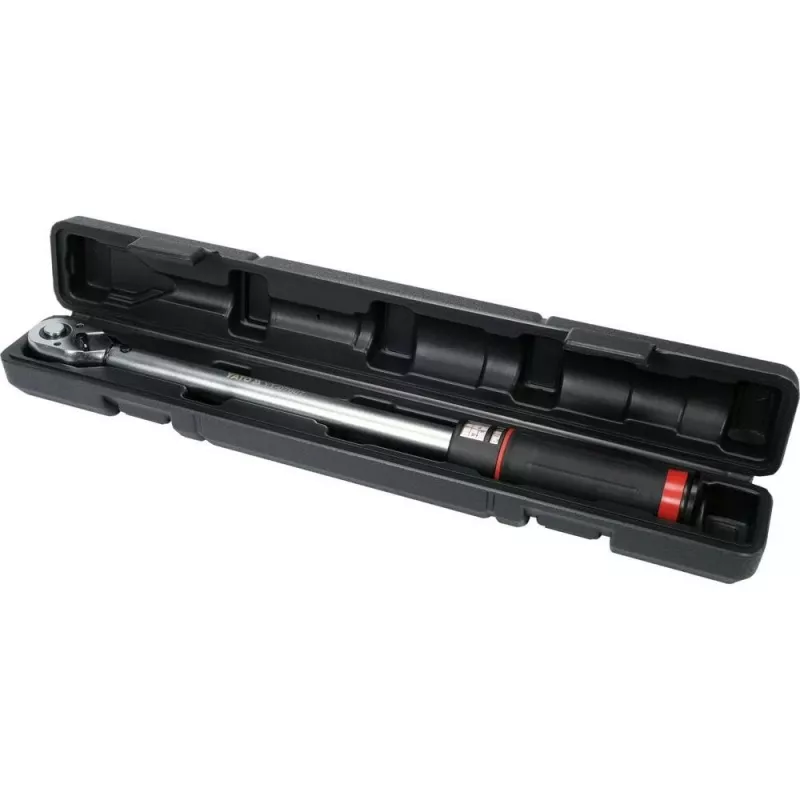 Llave dinamométrica YATO YT-07607, 470 mm de longitud, 1 unidad