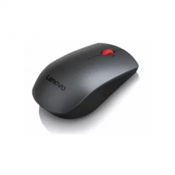 Ratón Lenovo 4X30H56886 Office ambidiestro RF inalámbrico láser 1600 DPI
