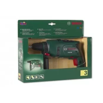 Taladradora Bosch PSB1000