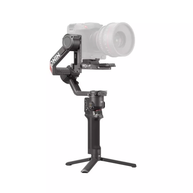 DJI RS 4 Pro estabilizador gimbal CP.RN.00000345.04