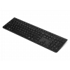 Teclado inalámbrico recargable Lenovo