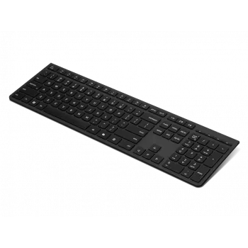 Teclado inalámbrico recargable Lenovo