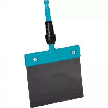 Gardena Combisystem 15 - Empujador - GARDENA combisystem - 15 cm - sin mango (3250-20)