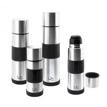 Hervidor eléctrico Jata 835 – 350 ml acero inoxidable diseño compacto