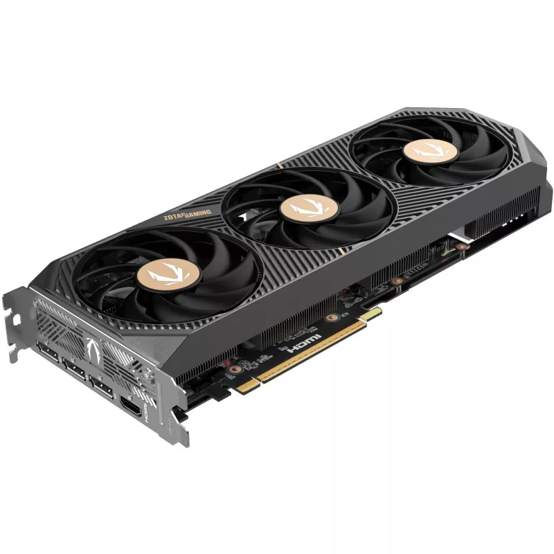 Tarjeta gráfica NVIDIA GeForce RTX 5070 Ti 16 GB GDDR7