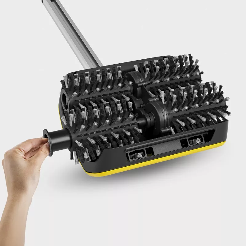 Kärcher 1.644-020.0 Negro