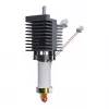 Bloque calefactor para impresora 3D Creality K2 – Creality 4001030157, negro, 1 ud.