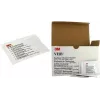 Paños de limpieza 3M 880347, 25 ml solución de limpieza de evaporación rápida y sin residuos