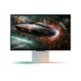 Samsung Odyssey 3D G90XF LS27FG902XUXEN monitor 27 pulgadas IPS 4K UHD 3840x2160 165 Hz 1 ms plateado