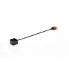 Cable de alimentación DJI CP.DY.00000044.02 0,4 m negro naranja