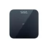 Xiaomi Smart Scale S200 Báscula de baño (Gris oscuro)