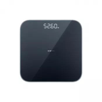Xiaomi Smart Scale S200 Báscula de baño (Gris oscuro)