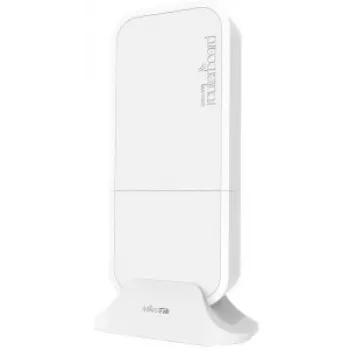 Punto de acceso inalámbrico Mikrotik WAP R 2.4 GHz 802.11n