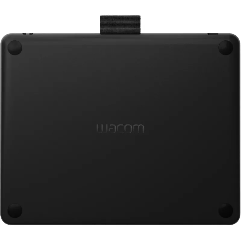 Tableta gráfica Wacom Intuos S negra