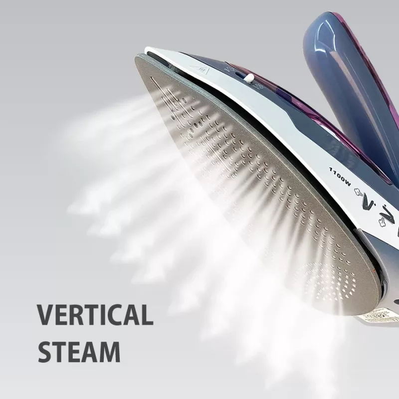 Plancha Maestro MR-317T