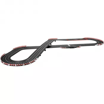 Pista de slot CARRERA DIGITAL 132 Victory Circuit, circuito digital 1:32 ampliable