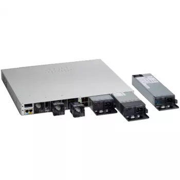 Fuente de alimentación Cisco PWR-C6-600WAC