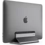 Alogic AALNBSS-SGR Gris