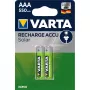 Pila desechable Varta 1x2 LR 1 Lady