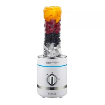 Noveen Sport Mix & Fit SB1100 X-LINE Batidora 0,6 L batidora de mesa 300 W