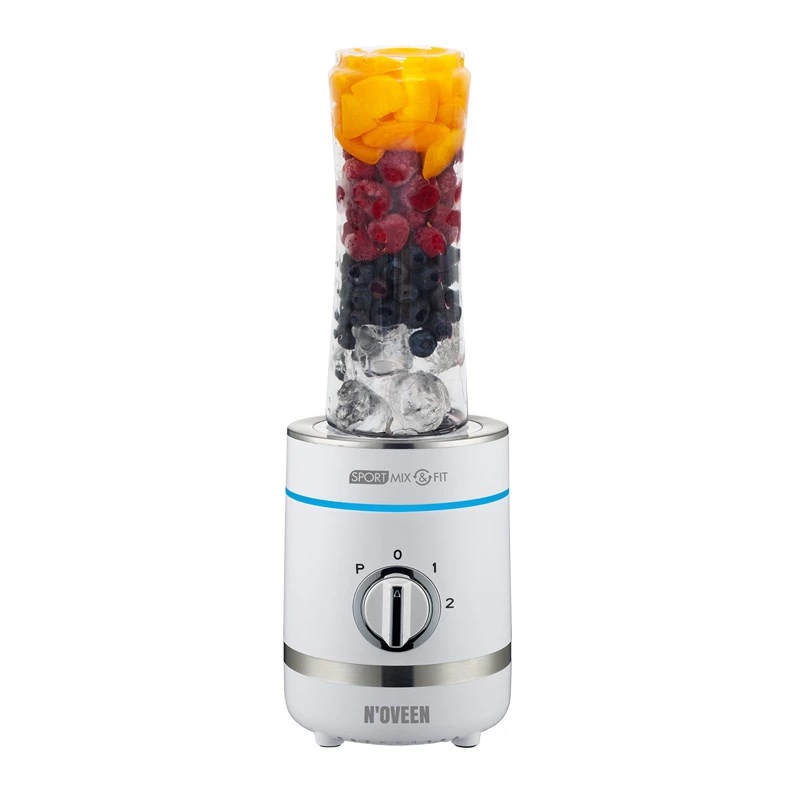 Noveen Sport Mix & Fit SB1100 X-LINE Batidora 0,6 L batidora de mesa 300 W
