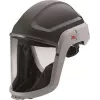 3M Visor cabezal Versaflo M307 policarbonato transparente ignífugo (7000104036)