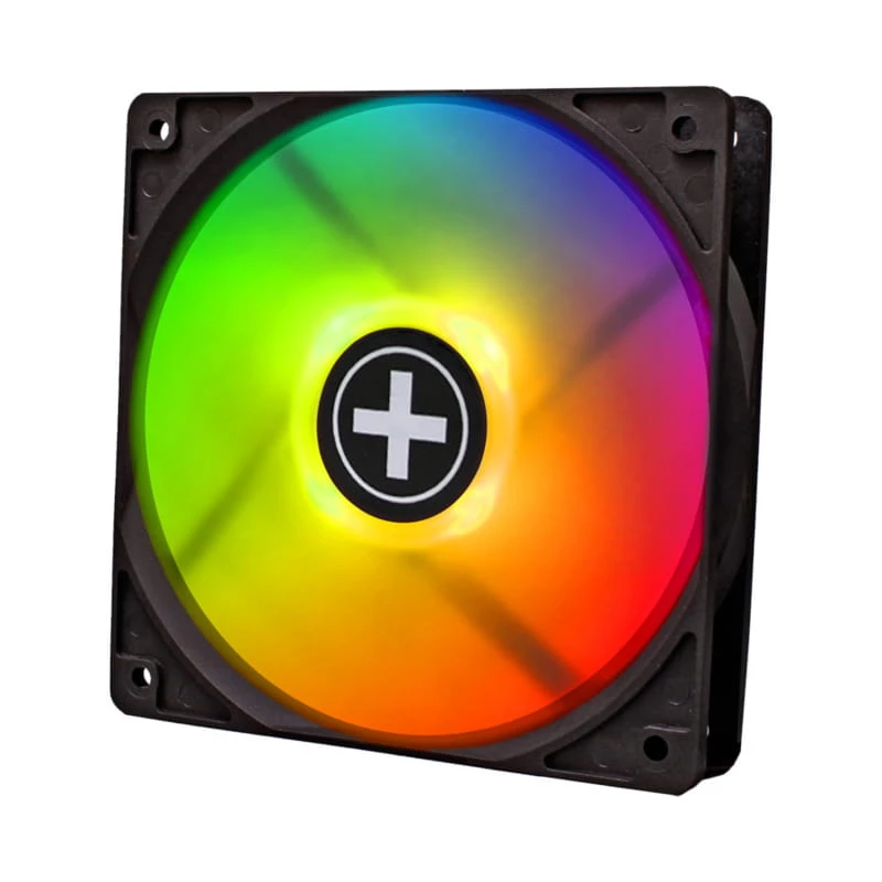 Ventilador Xilence Performance A+ XF063