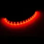 Tira LED Lamptron LAMP-LEDPR1502 — roja, vida útil 200000 h