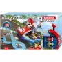 Set de vehículo y vías Carrera RC Nintendo Mario Kart