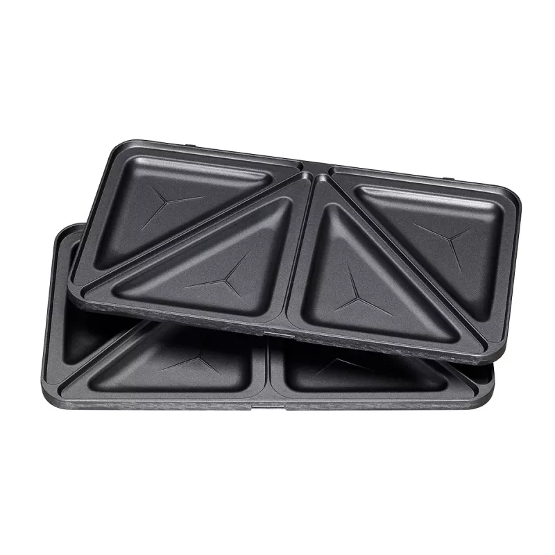 Sandwichera 4en1 Concept SV3070