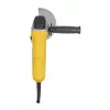Amoladora angular DeWalt DWE4157-QS 12,5 cm 11800 rpm 900 W 2,05 kg