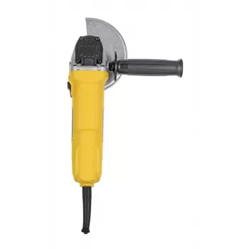 Amoladora angular DeWalt DWE4157-QS 12,5 cm 11800 rpm 900 W 2,05 kg