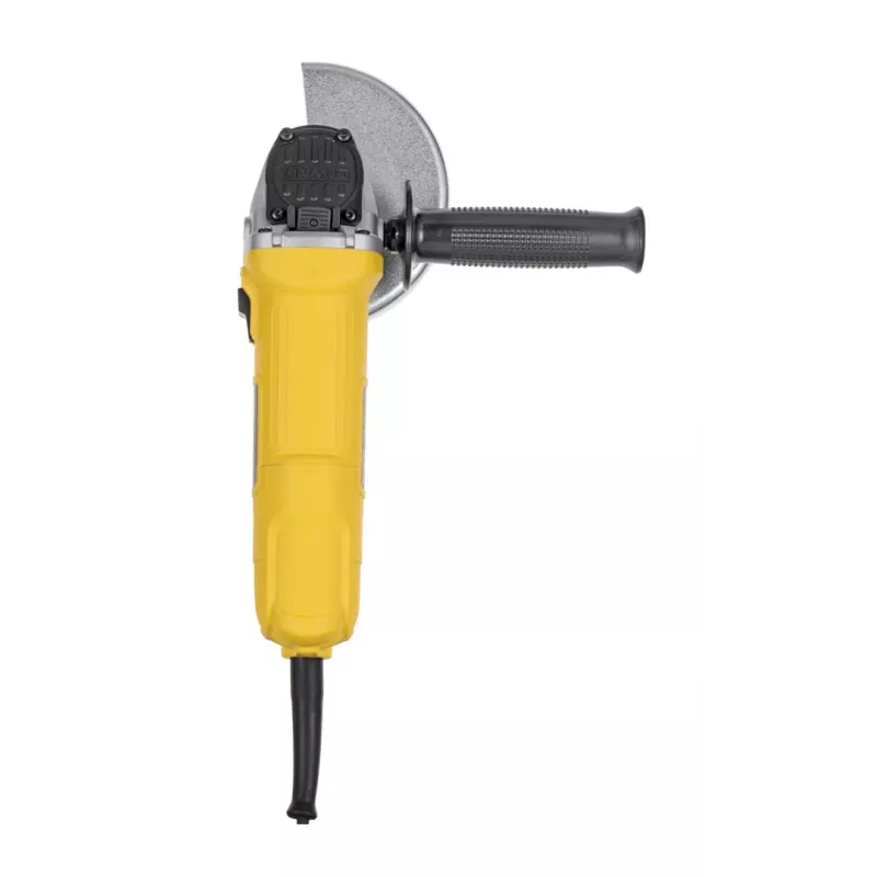 Amoladora angular DeWalt DWE4157-QS 12,5 cm 11800 rpm 900 W 2,05 kg