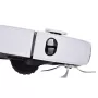 Robot aspirador EZVIZ RS2 con mapeo, succión de 4000 Pa, batería de 5200 mAh, 220 min de autonomía, mopa lavable, base con depósitos de agua de 5/5,5 l