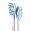 Cepillo de dientes eléctrico Xiaomi 62224 – Oscilación, 3 modos, 1 cabezal de cepillo, recargable