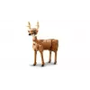 Juguete de construcción LEGO Creator 3 en 1 Caballo majestuoso 31166 – 685 piezas, a partir de 9 años, tamaño del modelo 80×240×230 mm
