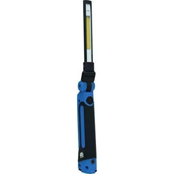 Spotlight AS Schwabe EVO 8 recargable 3W + 1W COB LED, modelo 42824