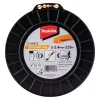 Makita E-01812 accesorio para desbrozadora/recortadora hilo de siega