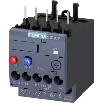Siemens 3RU2116-1GB0
