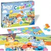 Bluey Colorino, juego educativo