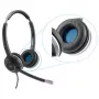Almohadillas de repuesto para auriculares de la serie 560
