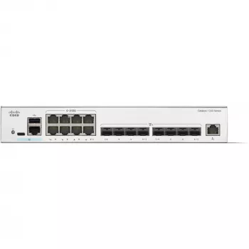 Switch gestionado Cisco Catalyst C1300-16XTS L2/L3 320 Gbit/s