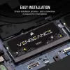 Corsair Vengeance - DDR4 - módulo - 16 GB - SO DIMM 260-PIN
