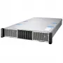 Servidor rack MITAC R2520G6U2XD carcasa 2U con bahías hot-swap para SSD de 2,5