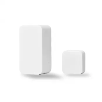 Sensor de puerta Nuki inalámbrico blanco Bluetooth