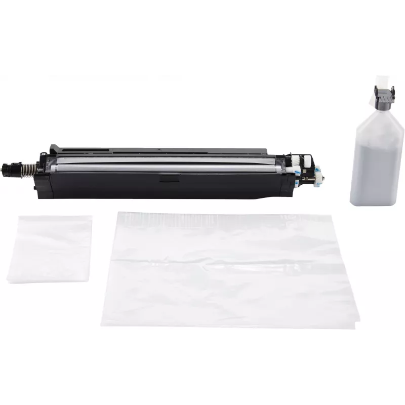 Unidad reveladora negra HP LaserJet