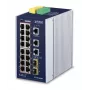 Switch gestionado PLANET IGS-20160HPT