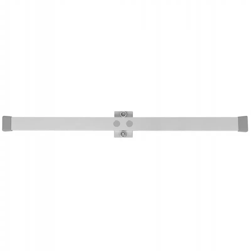 Ergotron 98-420 Set de montaje de aluminio, peso máximo soportado 2,3 kg