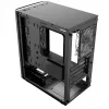 LOGIC ARAMIS ARGB Caja Mini USB 3.0