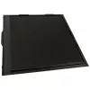Panel lateral para caja de PC RAIJINTEK Zofos Evo Silent – negro